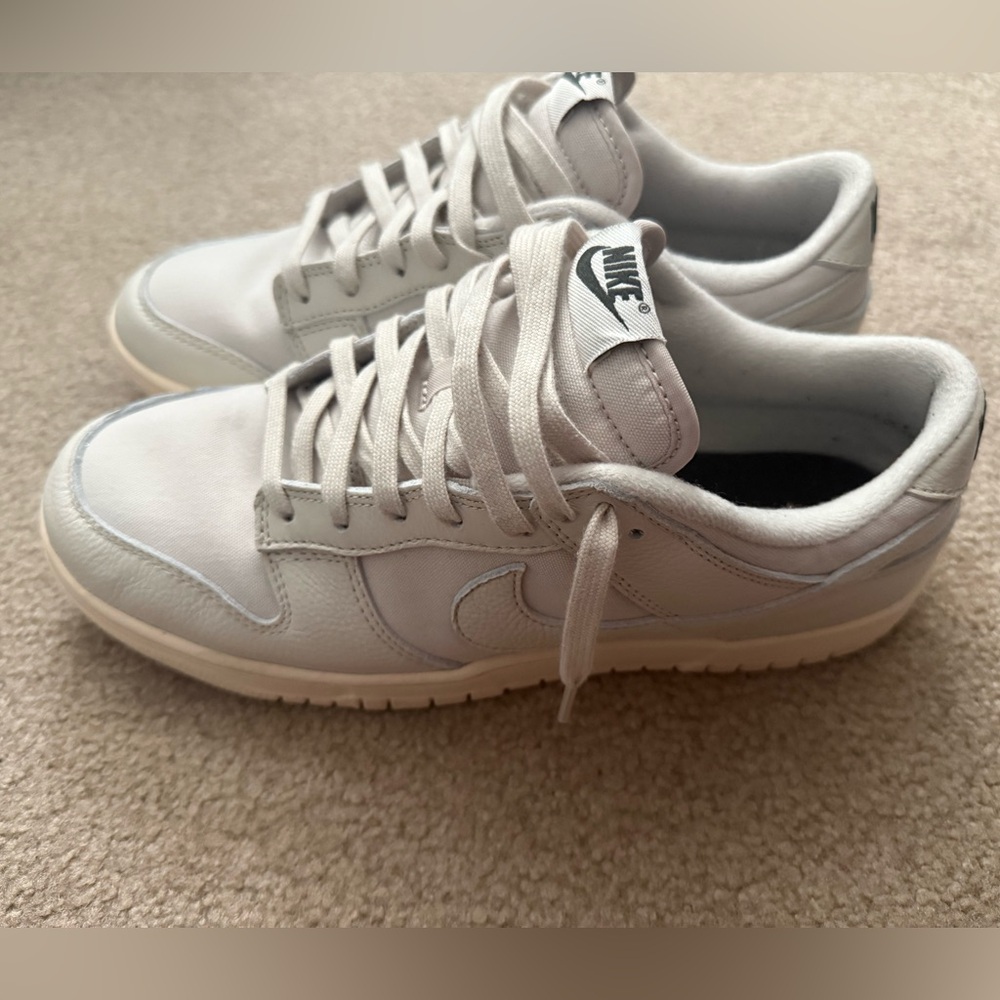 Nike Dunk low premium